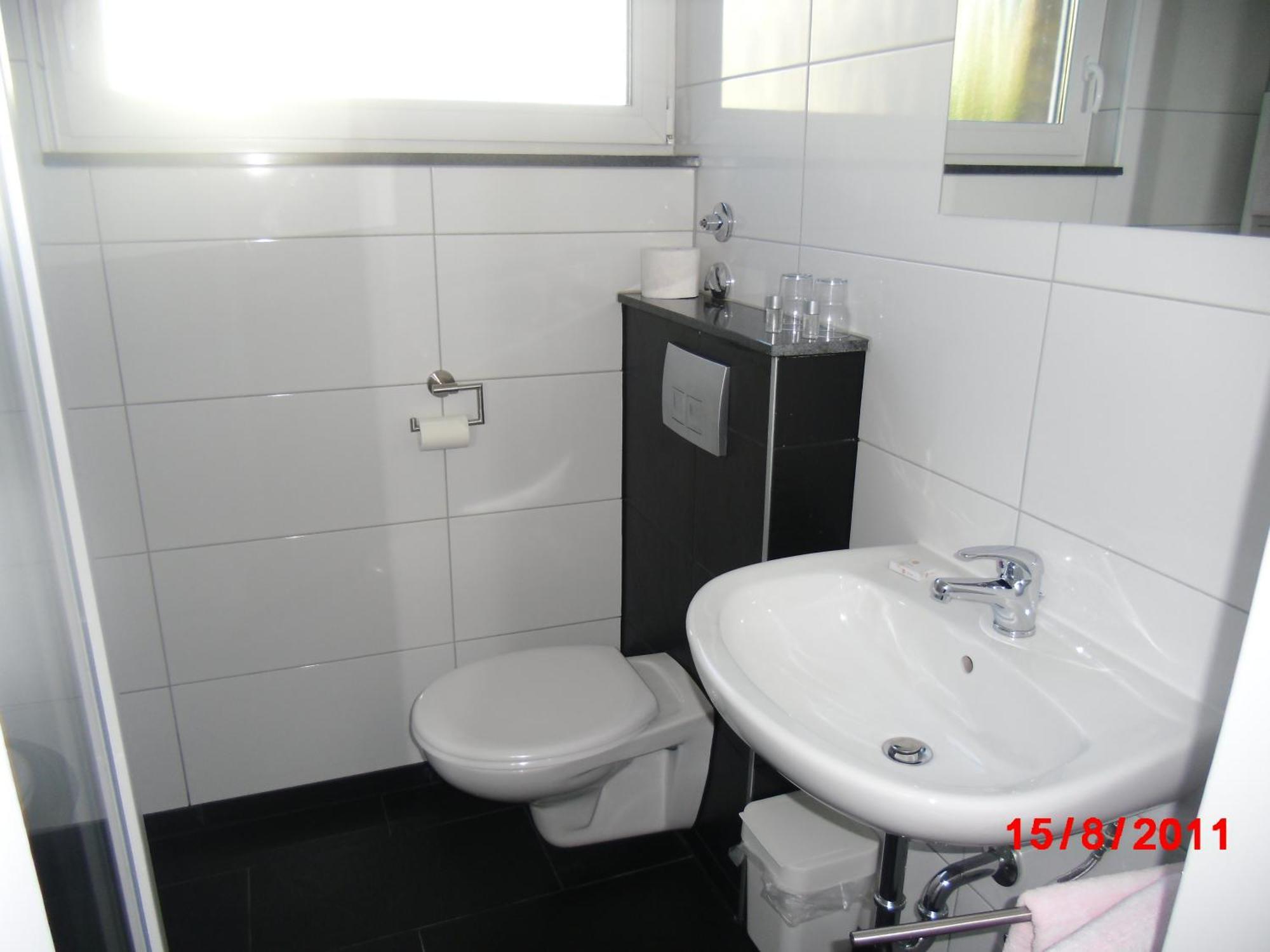 Hotel Centralhotel Ratingen